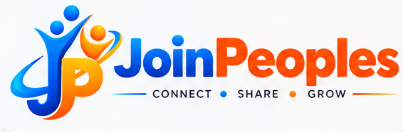 JoinPeoples
